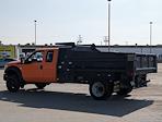 Used 2016 Ford F-450 Super Cab Dump Truck for sale #A59233 - photo 7