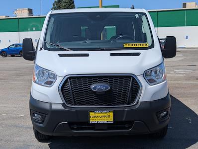 Used 2021 Ford Transit 250 - photo 2