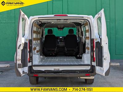 Used 2024 Ford Transit 250 - photo 1
