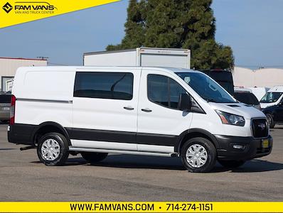 Used 2024 Ford Transit 250 - photo 1