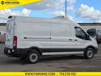 Used 2019 Ford Transit 250 Refrigerated Body for sale #A59748 - photo 2