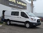 Used 2024 Ford Transit 250 Low Roof Empty Cargo Van for sale #A59961 - photo 1
