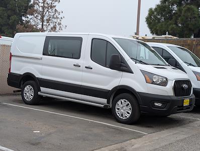 Used 2024 Ford Transit 250 Low Roof Empty Cargo Van for sale #A59993 - photo 1