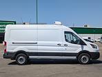 2017 Ford Transit 250 Medium Roof RWD Empty Cargo Van for sale #A60014 - photo 8