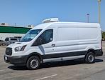 2017 Ford Transit 250 Medium Roof RWD Empty Cargo Van for sale #A60014 - photo 4