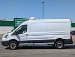 2017 Ford Transit 250 Medium Roof RWD Empty Cargo Van for sale #A60014 - photo 5