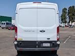 2017 Ford Transit 250 Medium Roof RWD Empty Cargo Van for sale #A60014 - photo 7