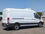 2017 Ford Transit 250 Medium Roof RWD Empty Cargo Van for sale #A60014 - photo 2