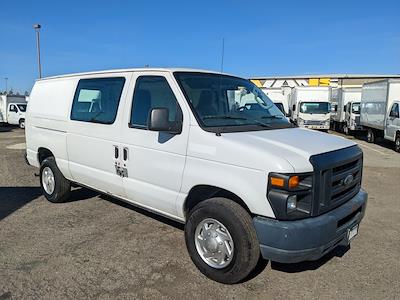 Used 2012 Ford E-250 Cargo Van 4x2 Empty Cargo Van for sale #A60843-T - photo 1
