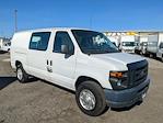 Used 2012 Ford E-250 Cargo Van 4x2 Empty Cargo Van for sale #A60843-T - photo 1