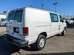 Used 2012 Ford E-250 Cargo Van 4x2 Empty Cargo Van for sale #A60843-T - photo 5