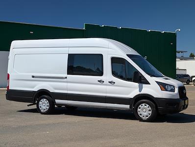 Used 2021 Ford Transit 350 High Roof Empty Cargo Van for sale #A61119 - photo 1