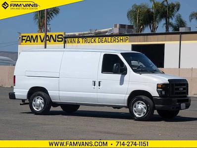2013 Ford E-150 RWD Empty Cargo Van for sale #A62013-T - photo 1