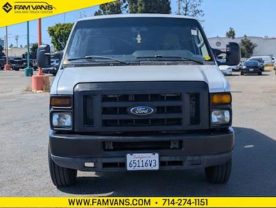 2013 Ford E-150 RWD Empty Cargo Van for sale #A62013-T - photo 2