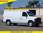 2013 Ford E-150 RWD Empty Cargo Van for sale #A62013-T - photo 1