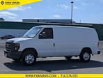 2013 Ford E-150 RWD Empty Cargo Van for sale #A62013-T - photo 3