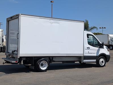 Used 2018 Ford Transit 350 HD Box Van for sale #A62153 - photo 2