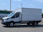 Used 2018 Ford Transit 350 HD Box Van for sale #A62153-CG - photo 3