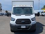 Used 2018 Ford Transit 350 HD Box Van for sale #A62153-CG - photo 4