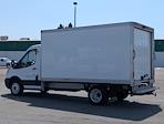 Used 2018 Ford Transit 350 HD Box Van for sale #A62153-CG - photo 6