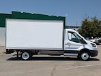 Used 2018 Ford Transit 350 HD Box Van for sale #A62163-CG - photo 8