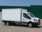 Used 2018 Ford Transit 350 HD Box Van for sale #A62163-CG - photo 1