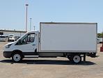 Used 2018 Ford Transit 350 HD Box Van for sale #A62163-CG - photo 5