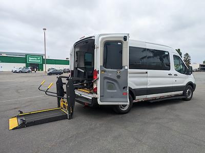 Used 2017 Ford Transit 350 Wheelchair Access Long Mid Roof Medium Roof RWD Mobility for sale #A62164 - photo 2