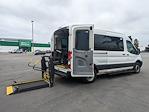 Used 2017 Ford Transit 350 Wheelchair Access Long Mid Roof Medium Roof RWD Mobility for sale #A62164 - photo 2