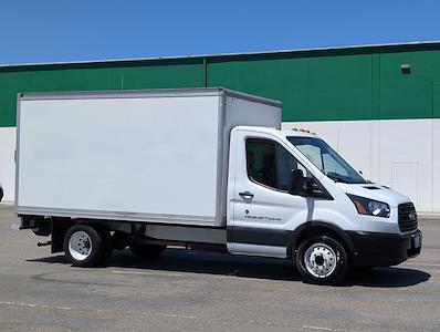 Used 2018 Ford Transit 350 HD Cab Chassis for sale #A62174 - photo 1
