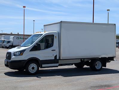 Used 2018 Ford Transit 350 HD Cab Chassis for sale #A62174 - photo 2