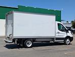 Used 2018 Ford Transit 350 HD Box Van for sale #A62174 - photo 2