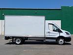 Used 2018 Ford Transit 350 HD Box Van for sale #A62174 - photo 12