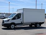 Used 2018 Ford Transit 350 HD Box Van for sale #A62174 - photo 4