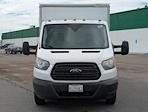 Used 2018 Ford Transit 350 HD Box Van for sale #A62178 - photo 3