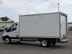 Used 2018 Ford Transit 350 HD Box Van for sale #A62178 - photo 2