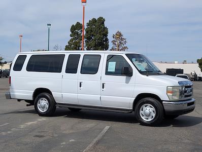 Used 2009 Ford E-350 Passenger Van for sale #A62545 - photo 1