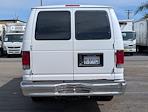 Used 2009 Ford E-350 Passenger Van for sale #A62545 - photo 17