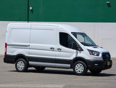 2023 Ford E-Transit 350 Medium Roof RWD Cargo Van for sale #A62566 - photo 1