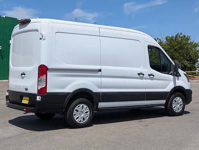 2023 Ford E-Transit 350 Medium Roof RWD Cargo Van for sale #A62566 - photo 2