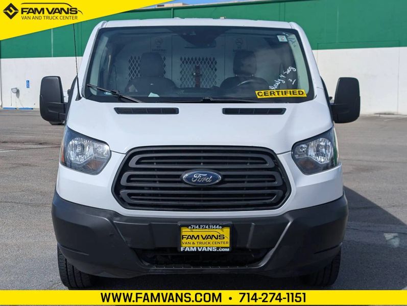 Used 2019 Ford Transit 250 - photo 10