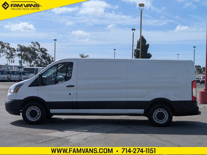 Used 2019 Ford Transit 250 - photo 2