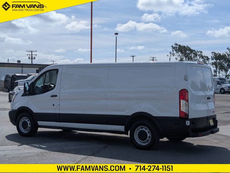 Used 2019 Ford Transit 250 - photo 5