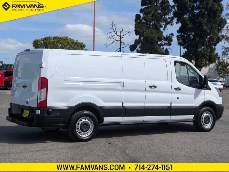 Used 2019 Ford Transit 250 - photo 7
