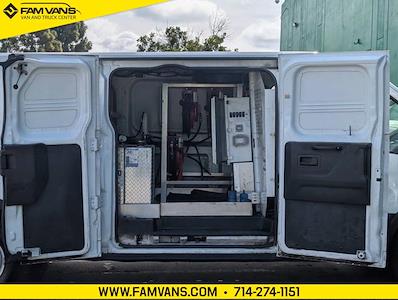 2019 Ford Transit 250 Low Roof 4x2 Empty Cargo Van for sale #A65712 - photo 1