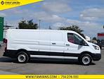 2019 Ford Transit 250 Low Roof 4x2 Empty Cargo Van for sale #A65712 - photo 24