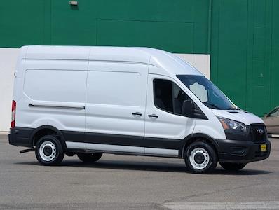 2023 Ford Transit 250 High Roof RWD Empty Cargo Van for sale #A66794 - photo 1