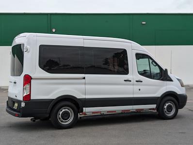 Used 2017 Ford Transit 150 Wheelchair Access Handicap Mid R Medium Roof RWD Mobility for sale #A67403 - photo 2