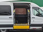 Used 2017 Ford Transit 150 Wheelchair Access Handicap Mid R Medium Roof RWD Mobility for sale #A67403 - photo 7