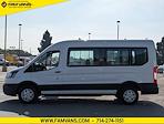 Used 2022 Ford Transit 350 Medium Roof Empty Cargo Van for sale #A68072-C - photo 8